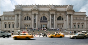 The Metropolitan Museum of Art, New York.