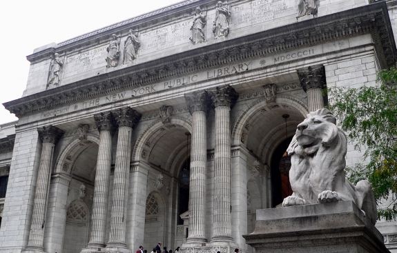 The New York Public Library