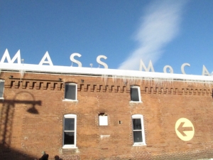 Mass MoCA.