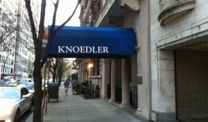 Knoedler &amp; Co. in New York. 