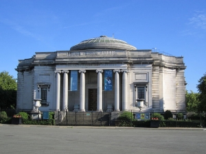 The Lady Lever Art Gallery