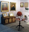 The 23rd Street Armory Antiques Show: Celebrate Spring in Philadelphia!  