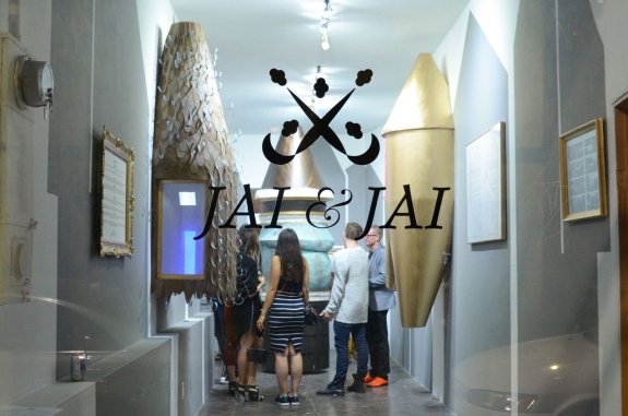 L.A.’s Jai & Jai Gallery Becomes Beacon for Millennial Artist-Designers