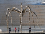 &quot;Maman,&quot; Louise Bourgeois.