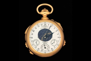 The Henry Graves Supercomplication.