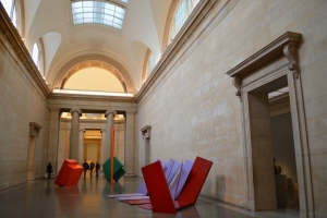 Tate Britain.