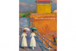 William Glackens monograph edited by Avis Berman and published by Skira Rizzoli, 2014.