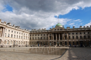 Photo London will be held at the Somerset House.