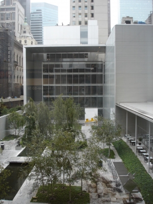 MoMA will present &#039;Latin America in Construction: Architecture 1955-1980&#039; in March.