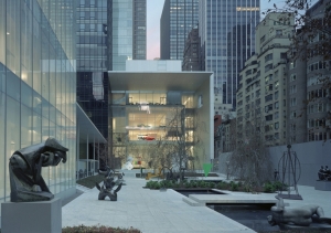 The Museum of Modern Art, New York.