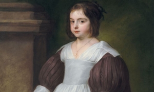 Now thought to be worth £3.5m, this Van Dyck was described by Christie’s as “Flemish School, 17th century, portrait of a young girl with a fan”. It had a saleroom estimate of £13,200-£17,600.