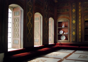 The Met&#039;s Islamic Art Galleries.
