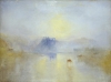 J.M.W. Turner's 'Norham Castle, Sunrise.'