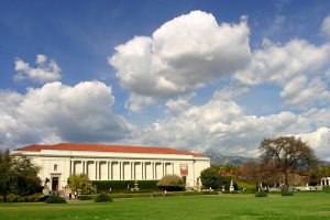 The Huntington Library, Art Collections and Botanical Gardens.