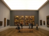 The Gemäldegalerie. 