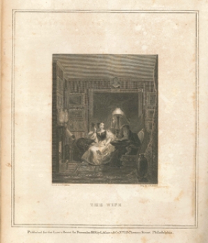 Specimens of Taste &amp; Skill: New England Hearth Rugs, 1800-1850