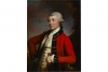 John Singleton Copley's Portrait of Captain Gabriel Maturin.