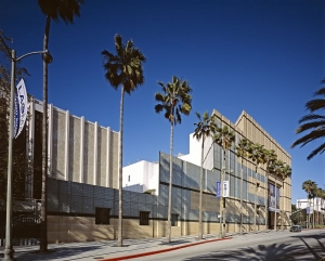 Major institutions, including the Los Angeles County Museum of Art, received works from the Markells.