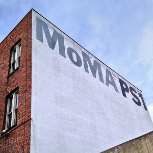 MoMA PS1.