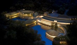 Wal-Mart Employees Team With Occupy Wall Street to Protest Alice Walton&#039;s Crystal Bridges Museum