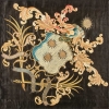 Winterthur Primer: X-Radiography Examination of an Embroidered Coat of Arms