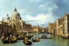 National Gallery of Art Washington Presents Venice Canaletto and His Rivals