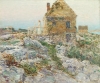 Childe Hassam's 'The Norwegian Cottage.'