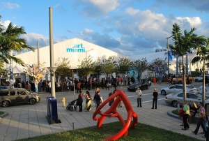 Art Miami, 2011
