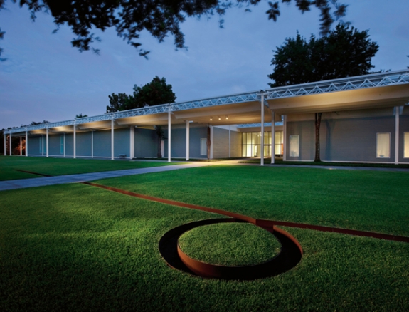 The Menil Collection